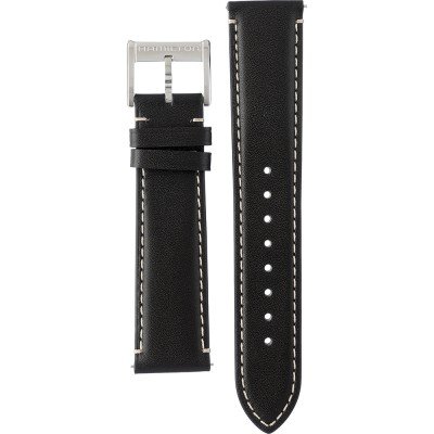 Hamilton Straps H690.385.110 Jazzmaster Pasek
