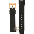 Hamilton Straps H691.375.101 Seaview Pasek