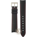 Hamilton Straps H691.645.104 Khaki King Pasek