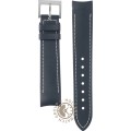 Hamilton Straps H691.745.102 Khaki Pasek