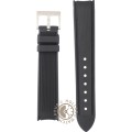 Hamilton Straps H691.775.100 Khaki Navy Pasek