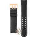 Hamilton Straps H691.776.125 Khaki X-Wind Pasek
