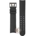 Hamilton Straps H691.776.131 Khaki Navy Pasek