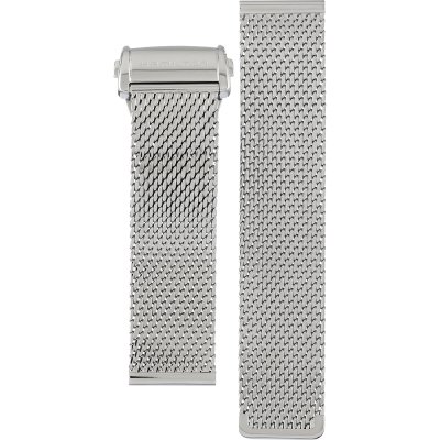 Hamilton Straps H695.000.025 Khaki Aviation Pioneer Pasek