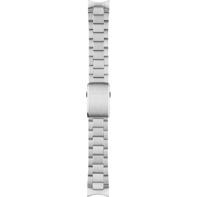 Hamilton H695.000.037 Khaki Navy GMT Pasek