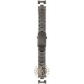Hamilton Straps H695.745.101 Khaki Air Pasek
