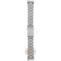 Hamilton Straps H695.766.100 Khaki X-Wind Pasek