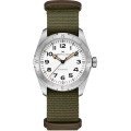 Hamilton Khaki Field H70225910 Khaki Field Expedition Zegarek