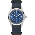 Hamilton Khaki Field H70455940 Zegarek