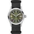 Hamilton Khaki Field H70455960 Zegarek