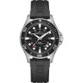 Hamilton Navy H82415330 Khaki Scuba Zegarek