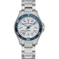 Hamilton Navy H82425110 Khaki Scuba Zegarek