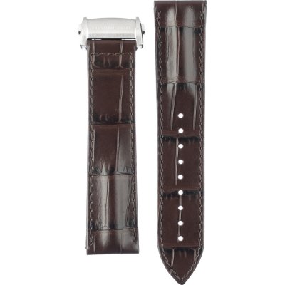 Hamilton Straps H690.425.102 Jazzmaster Pasek