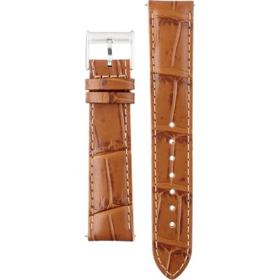 Hamilton Straps H690.324.118 Jazzmaster Pasek