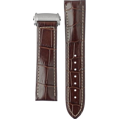 Hamilton Straps H690.326.115 Jazzmaster Pasek