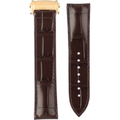Hamilton Straps H690.327.112 Jazzmaster Open Heart Pasek