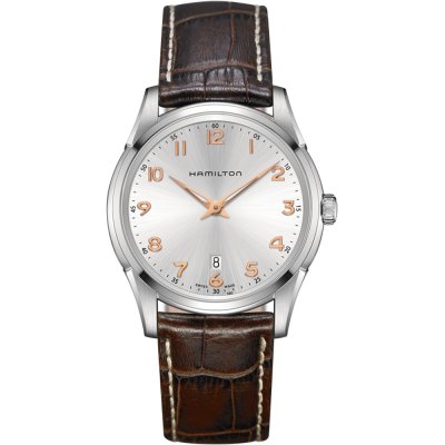Hamilton Jazzmaster H38511513 Zegarek
