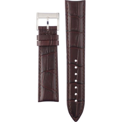 Hamilton Straps H690.384.111 Jazzmaster Thinline Pasek