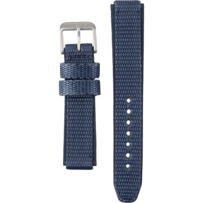 Hamilton Straps H693.683.102 Khaki Field Pasek