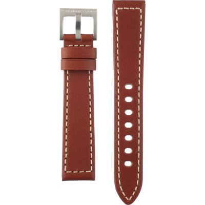 Hamilton Straps H690.683.109 Khaki Field Pasek