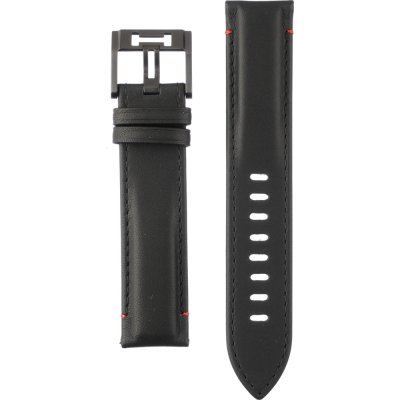 Hamilton Straps H690.766.108 Khaki Pasek