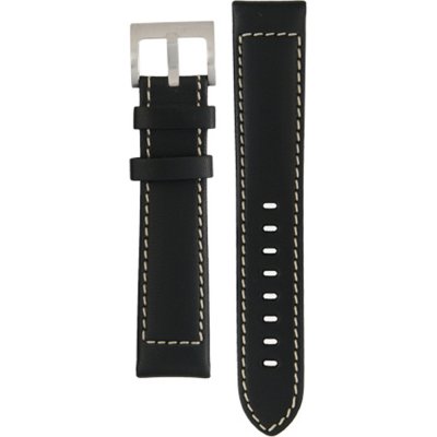 Hamilton Straps H690.645.102 Khaki King Pasek