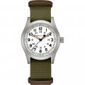 Hamilton Khaki Field H69529913 Khaki Mechanical Zegarek