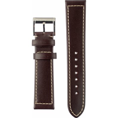 Hamilton Straps H690.784.101 Khaki Navy Pasek