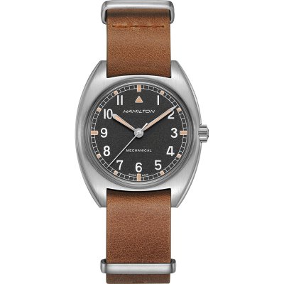 Hamilton Khaki H76419531 Khaki Pilot Pioneer Zegarek