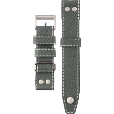 Hamilton Straps H690.604.104 Khaki Pioneer Pasek
