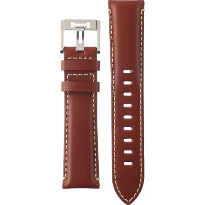Hamilton Straps H690.779.100 Khaki X-Wind Pasek