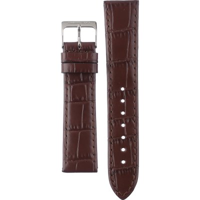 Hamilton Straps H690.184.100 Linwood Pasek