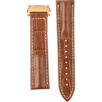 Hamilton Straps H690.406.106 Railroad Pasek