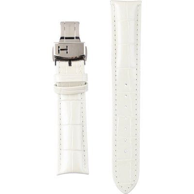 Hamilton Straps H690.374.103 Seaview Pasek