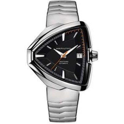 Hamilton Ventura H24555131 Zegarek