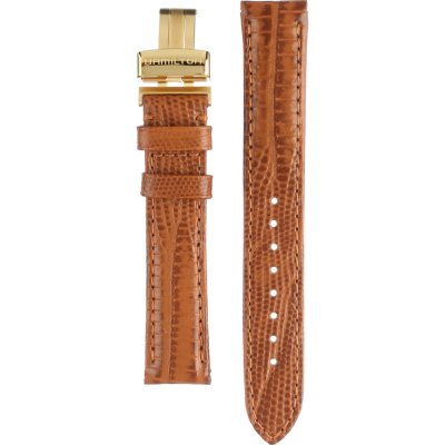 Hamilton Straps H690.243.100 Ventura Pasek