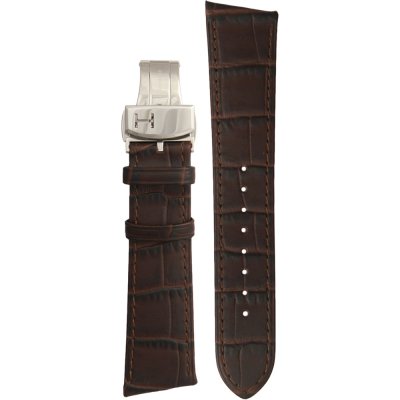 Hamilton Straps H690.245.101 Ventura Pasek