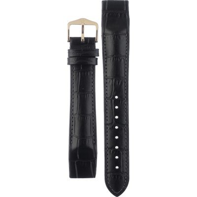 Hirsch 01028050OE-1-20 Duke - Open End Pasek