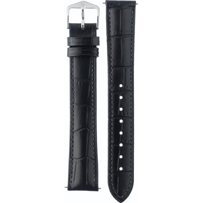 Hirsch 01028250-2-18 Duke Pasek