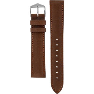 Hirsch 01206070-2-18 Merino Pasek