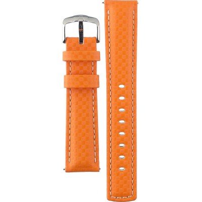 Hirsch 02592076-2-20 Carbon Pasek