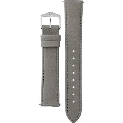 Hirsch 03433030-2-18 Osiris Nubuck Pasek