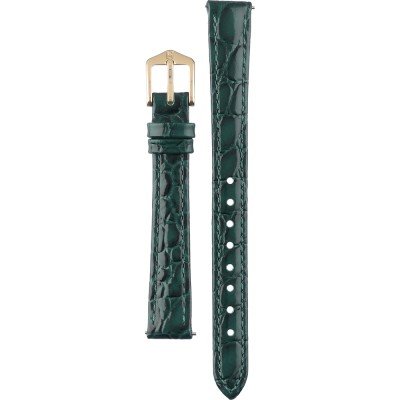 Hirsch 12302840-1-12 Crocograin Pasek