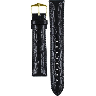 Hirsch 12302850-1-19 Crocograin Pasek