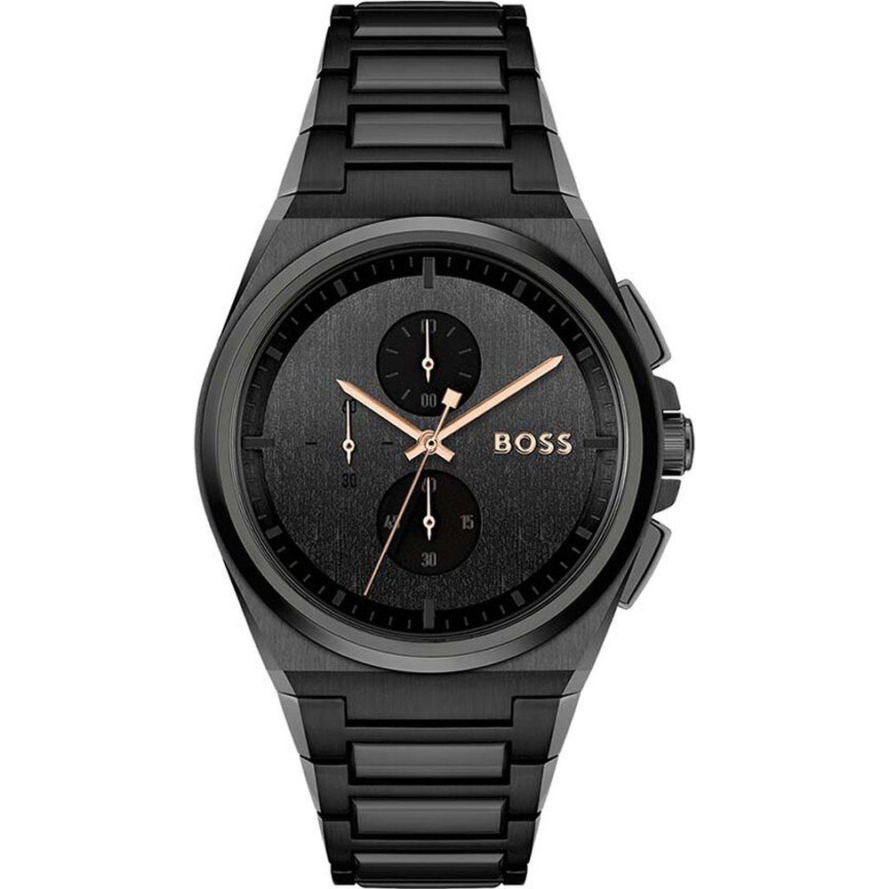 Hugo Boss Boss 1514068 Steer Zegarek