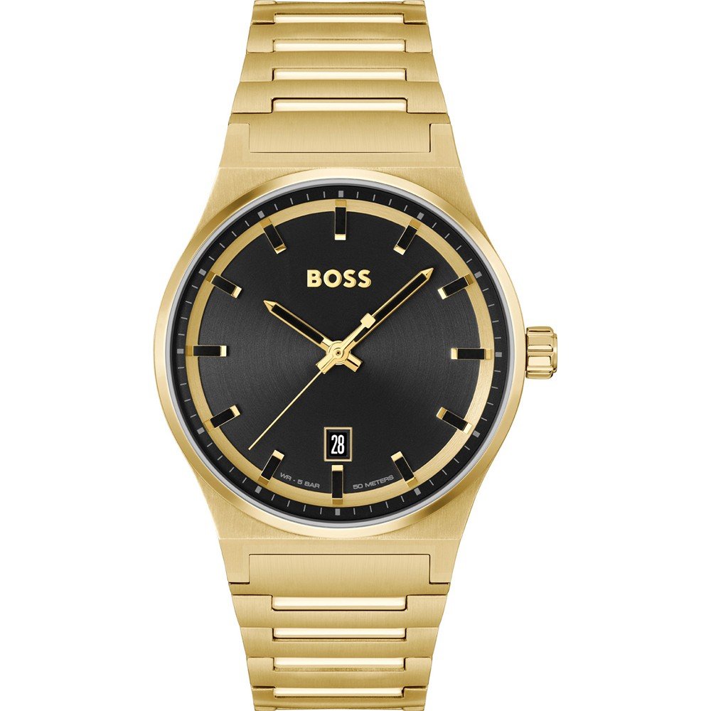 Hugo Boss Boss 1514077 Candor Zegarek