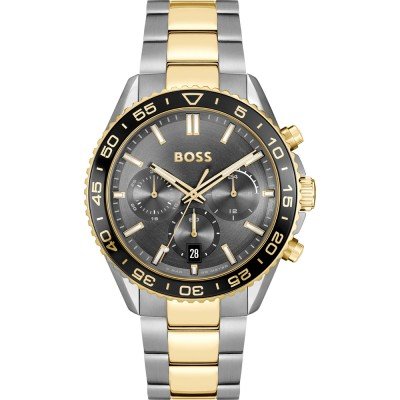Hugo Boss Boss 1514144 Runner Zegarek