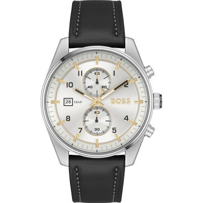 Hugo Boss Boss 1514147 Skytraveller Zegarek