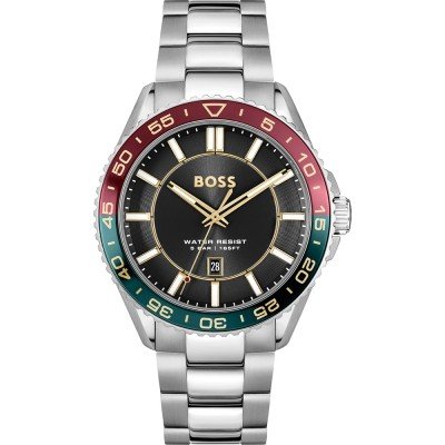 Hugo Boss Boss 1514210 Runner Zegarek