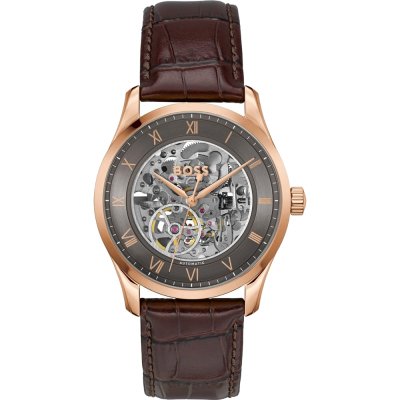 Hugo Boss Boss 1514253 Principle Skeleton Zegarek